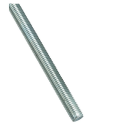 BZP 1m Studding (Din 976-1 / 60° pitch)