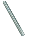 BZP 3m Studding (Din 976-1 / 60° pitch)