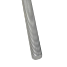Stainless Steel A2-70 1m Studding (DIN 976-1)