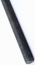Galvanised 3m Studding (DIN 976-1 / 60° Pitch / Grade 4.6)