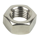 Stainless Steel Hex Nuts