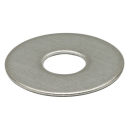 Stainless Steel Plain Washers