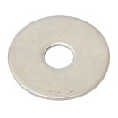 Stainless Steel Penny Washers