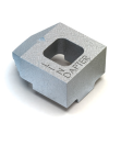 Type B - Flat Top Bolt Adapter