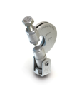 Adjustable Flange Clamp