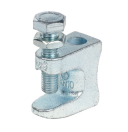 Flange Clamps