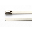 Cable Ties - Stainless Steel