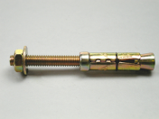 Bolt Projecting Shield Anchors