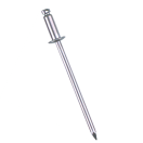 Aluminium Rivets
