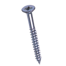 Countersunk Woodscrews