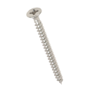 Countersunk Stainless Steel Woodscrews