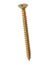 Countersunk ZYP Woodscrews