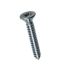 Countersunk Head A2 Stainless Steel Self Tapping Screws