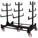 Armorgard Mobile PipeRack (PR1 & PR2)
