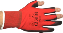 Nylon Gloves 3-Digit (EN388 / 4131)