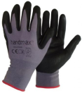 Channel Gloves (EN388 / 4132)