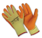 General Purpose Builders Glove with Latex Palm