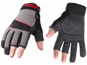 Carpenter / Mechanics Plus Gloves