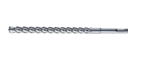 Multi-Cutter Premium SDS Plus Drill Bits