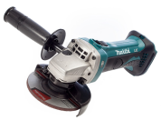 Makita LXT (DGA 452Z) 18v 115mm Angle Grinders