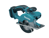 Makita LXT (DCS 552Z) 18v Metal Cutter